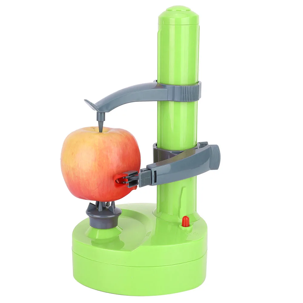 

Multifunctional Household Electric Automatic Fruit Peeler Peeling Machine Kitchen Tool Machine( Fruit Peeler Fruit Peeler Fruit