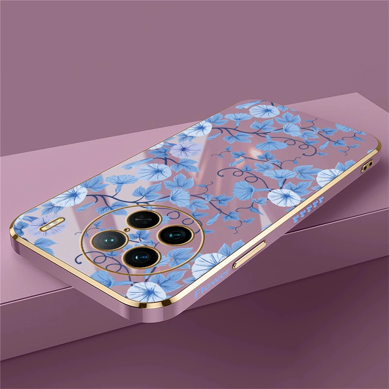 Покрытие для VIVO X90 X60 X70 X80 Pro Z1X Z3i Z5X S1 S7 S12 S15 S16E мягкая Противоударная задняя крышка