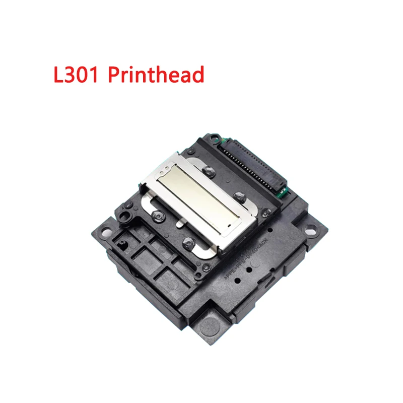 Cabezal de impresión FA04010 FA04000 L301 para Epson L303 L310 L111 L120 L210 L211 L130 L351 L353 L358 L360 L401 L405 L380 XP 302