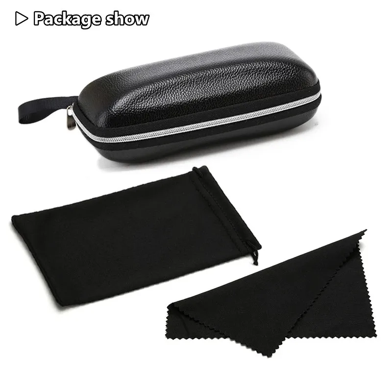 Модная винтажная оправа с градиентом для защиты от сисветильник излучения