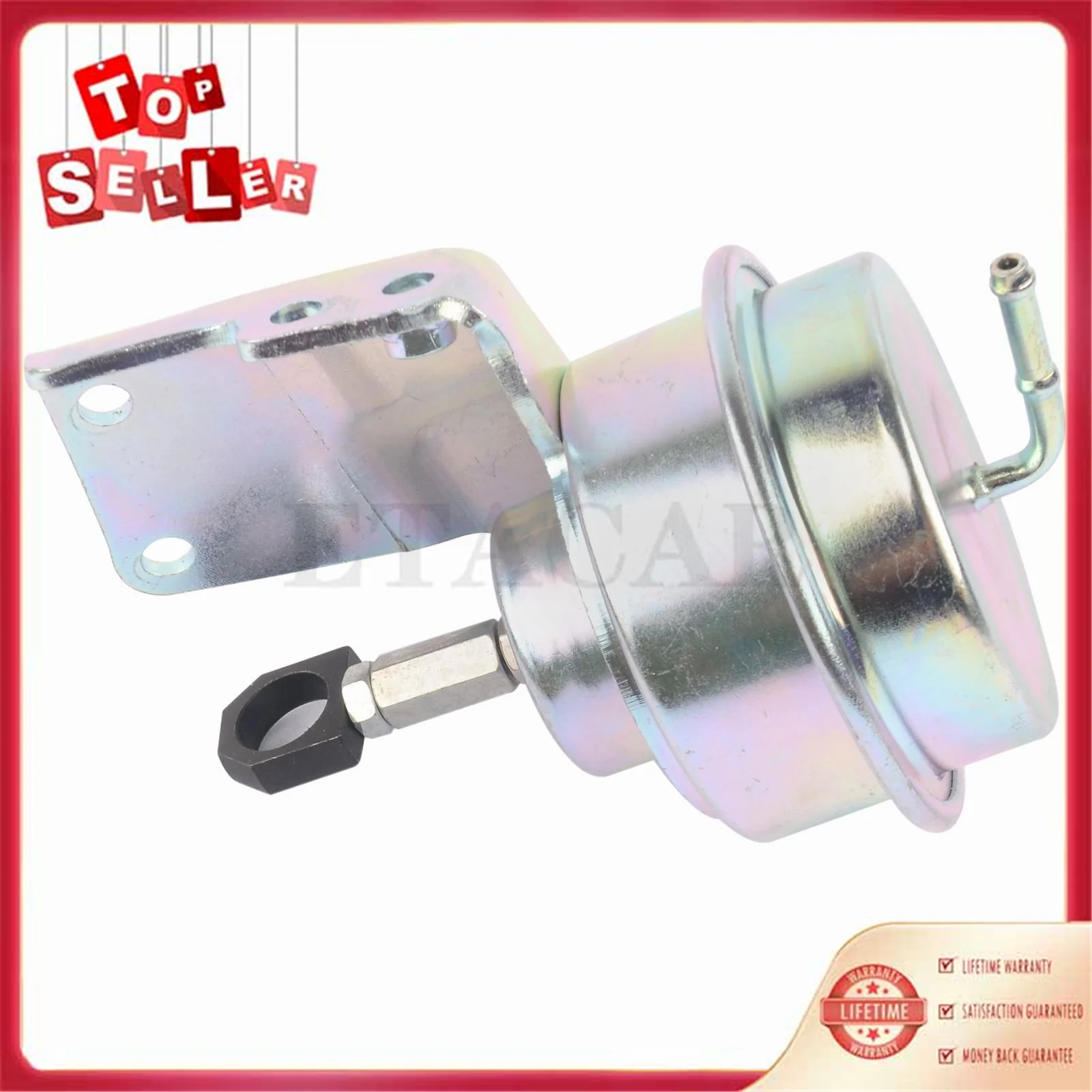 Привод управления турборасходом MHI TD04 49389-18470 для Acura RDX K23A1 2300DO-VT.T