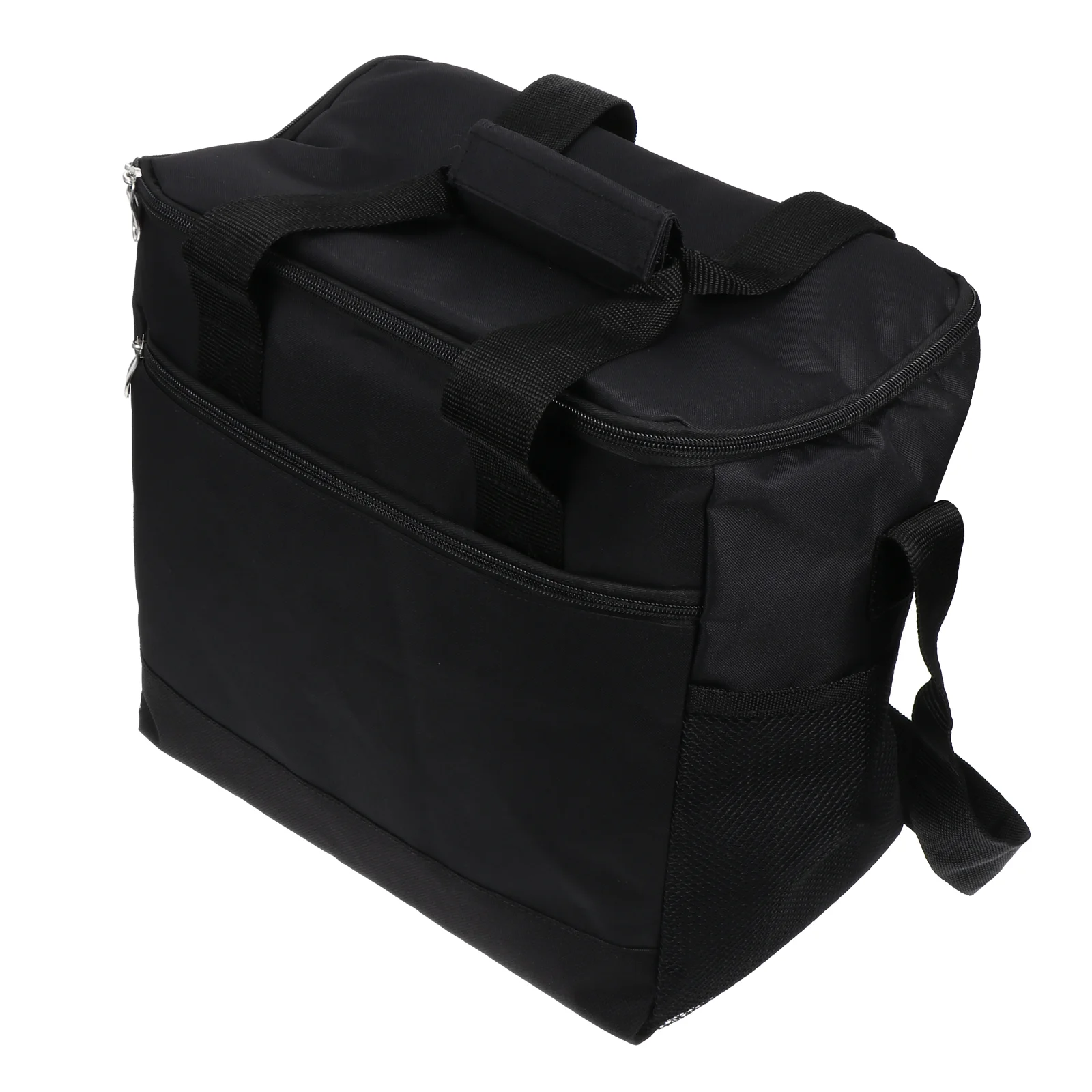 

1Pc Picnic Bag Outdoor Picnic Pouch Cold Protective Bag Household Storage Bag