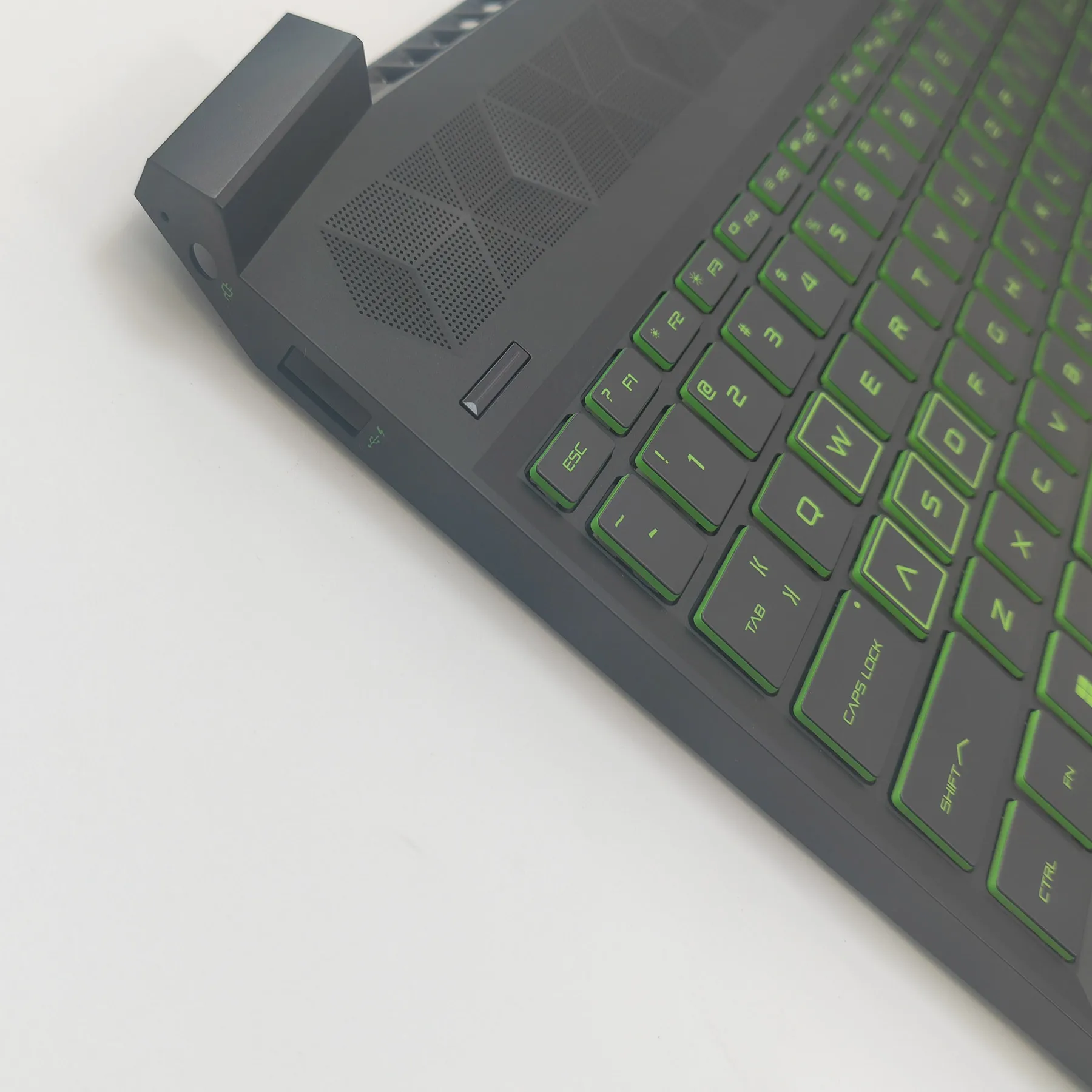 Запасная часть для ноутбука HP Pavilion Gaming 15-EC 15Z-EC 15 6''