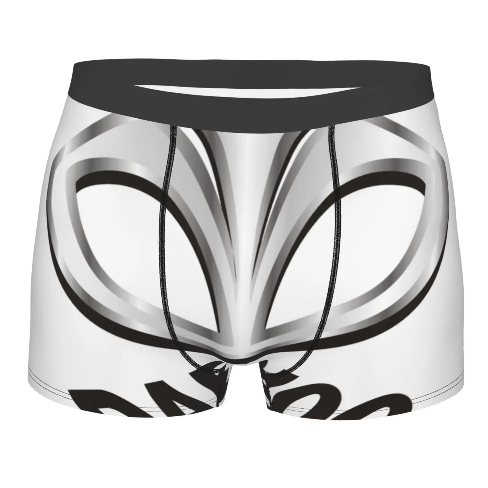 

Daewoo 558 Men's Panties Sexy Long Men Low High Waisted Women Shorts For Women Pack Mens Sheer Underpanties Long Men Polyester