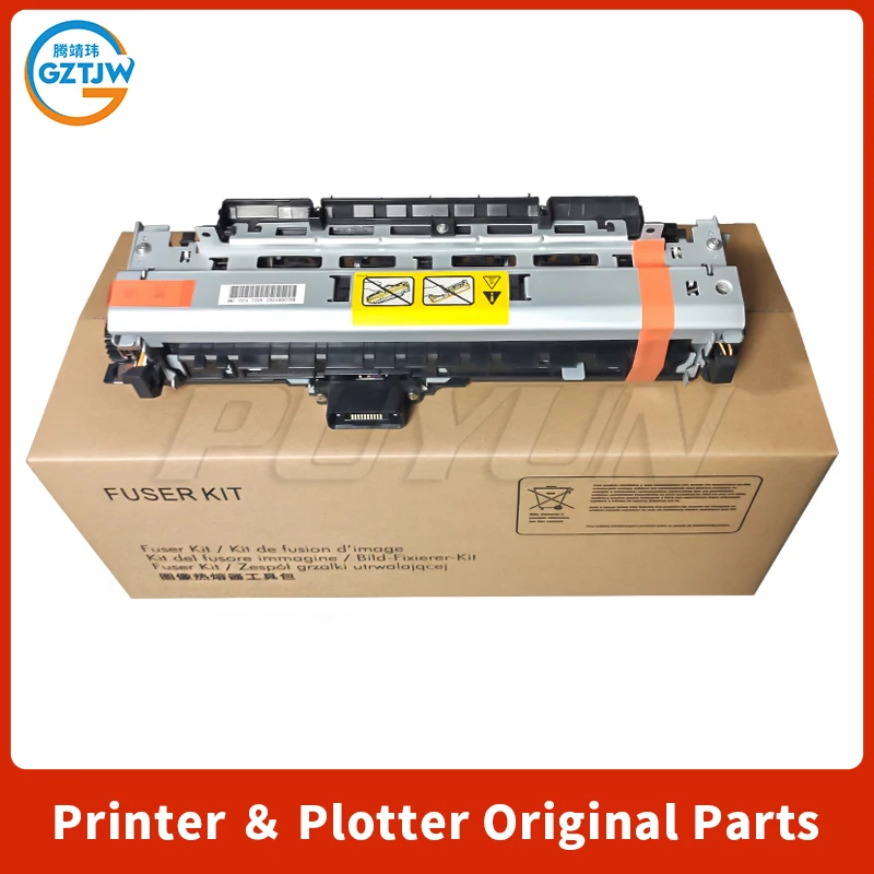 Фьюзер в сборе для HP 5200 M5025 M5035 фьюзер Canon LBP3500 3900 комплекте