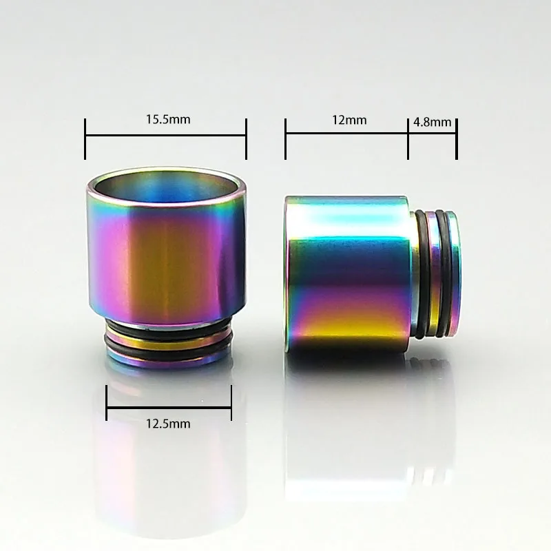 1 шт. 810 анти-брызговик с двойным уплотнительным кольцом Анти-Взрывозащищенный