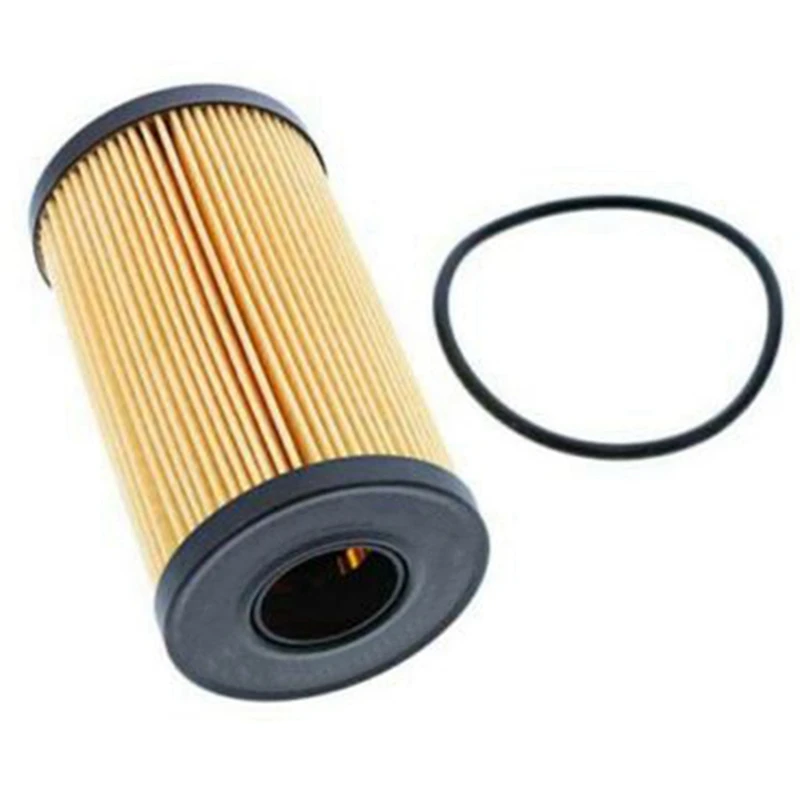 2X LR073669 масляный фильтр двигателя для Land Rover Discovery Sport 2018-2019 RANGE ROVER SPORT EVOQUE 2018 2019