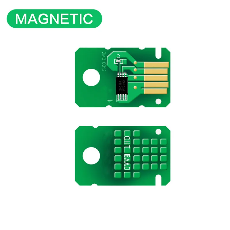 Новый чип резервуара для технического обслуживания MC G02 MCG02 Canon G3560 G3520 G2560 G1520 G680 G580