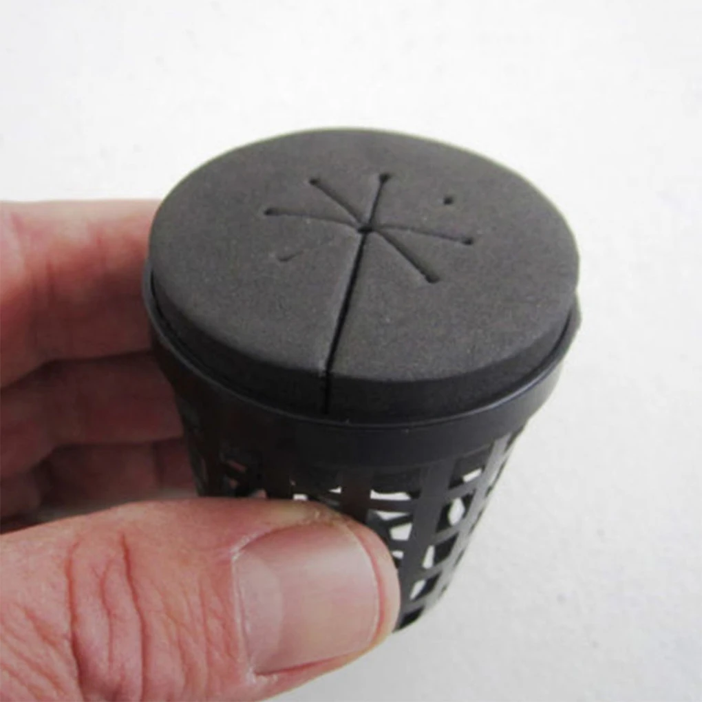 100 шт./набор магнитные растения для гидропоники