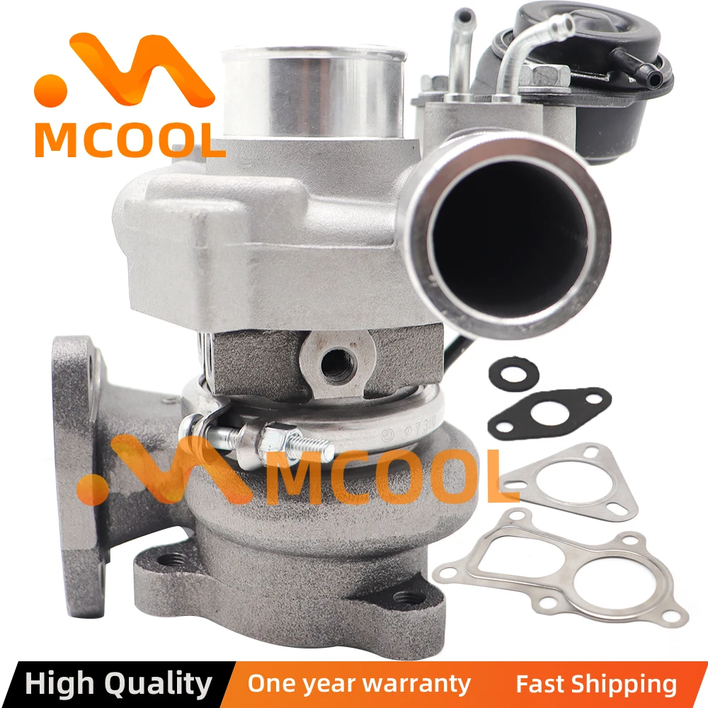 Автомобильный Турбокомпрессор TF035 для Hyundai Galloper townan 2 5 4D56 28200-4a201 28200-4a161 49135-04210