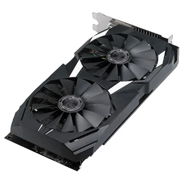 Видеокарта RX 590 RX580 8 Гб GPU AMD Radeon 580 |