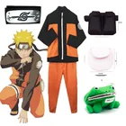 Детские аниме костюмы для косплея Aldult, костюм с париком для мальчиков, костюмы для шоу, японские мультяшные костюмы, пальто, верхние брюки, женский костюм