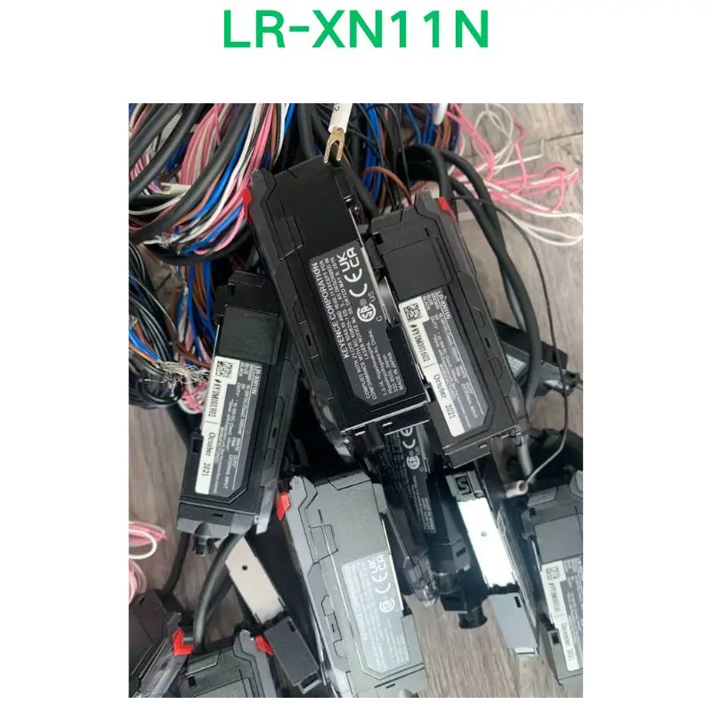 Подержанный тест ОК Датчик LR-XN11N