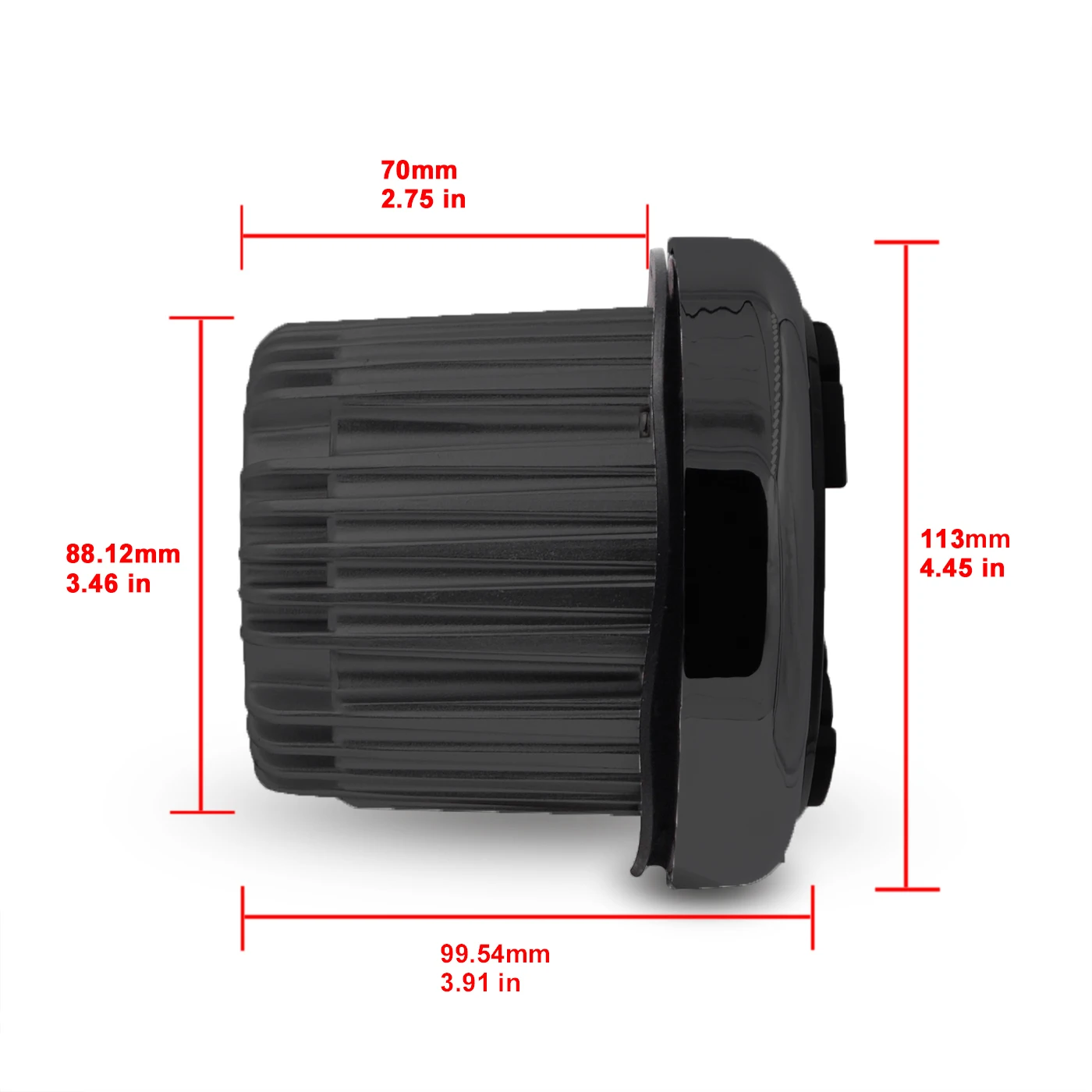 Рисунок 5 - Радиоприемник GUZARE Marine Stereo Boat