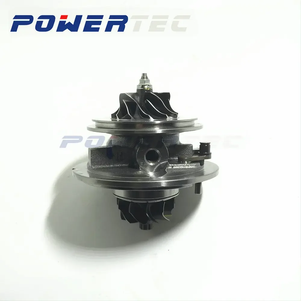 TD04L Turbo CHRA для VW Crafter Commercial 2.5TD 136/163HP 100/120Kw CECA CECB Turbolader Core 49377-07515 076145701 S 2008-