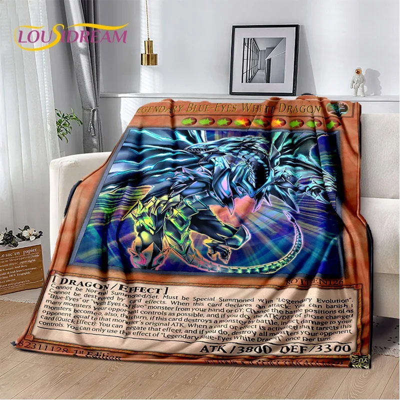 Мягкое фланелевое одеяло для пикника 3d-одеяло с изображением монстра Золотой