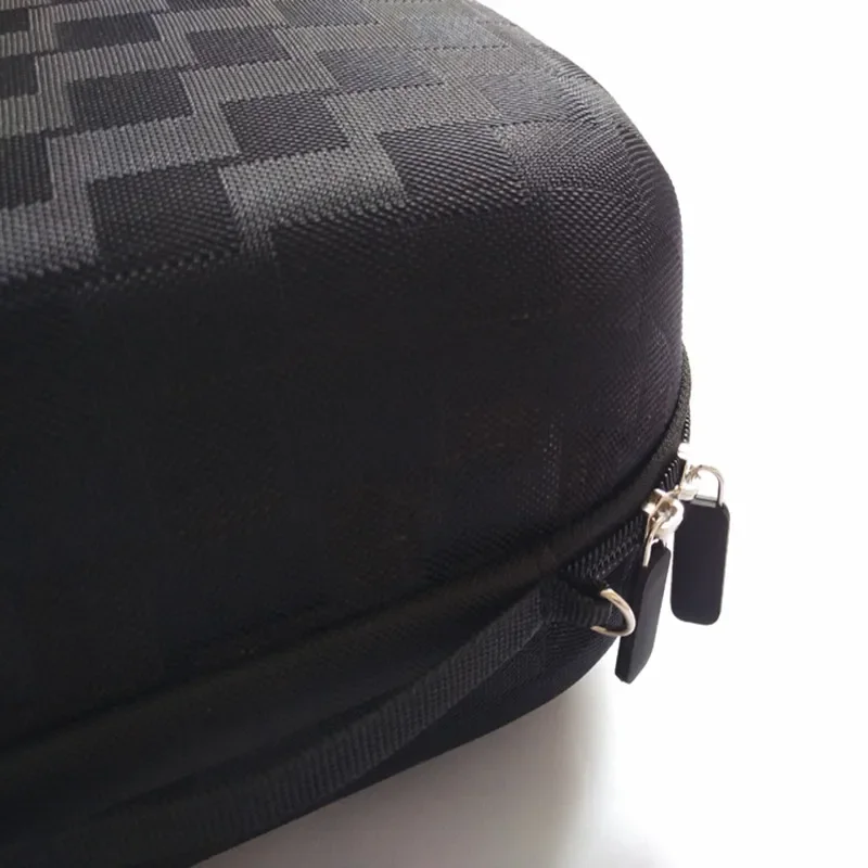 Сумка для хранения наушников Защитный чехол AKG Audio-Technica Sennheiser гарнитура EVA коробка