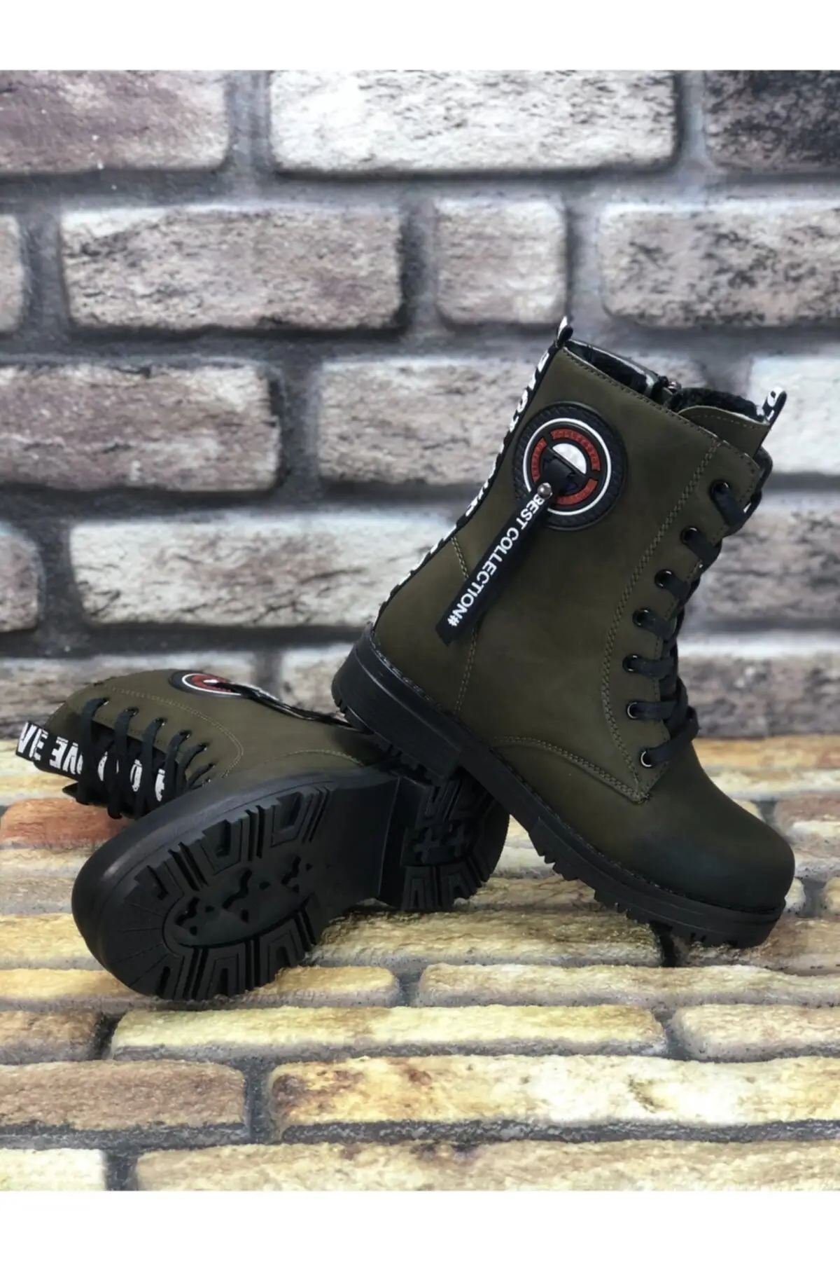 

Kid'S Boots Winter Boots With Hot Lined
