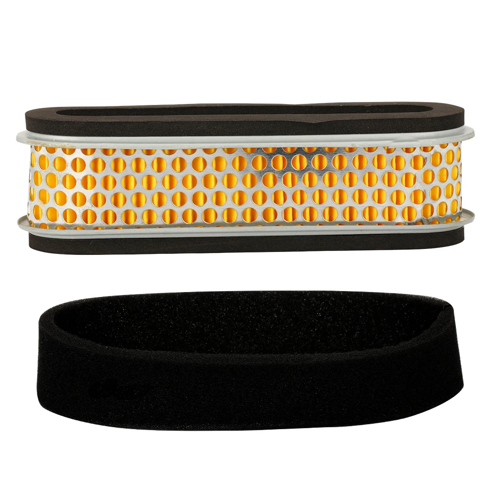 Фильтр воздушный XCAN для газонокосилки Honda 17210-ZE6-505 17210-ZE6-003 GXV120 GV150 GV200 HR194 HR195 HR21 HR214