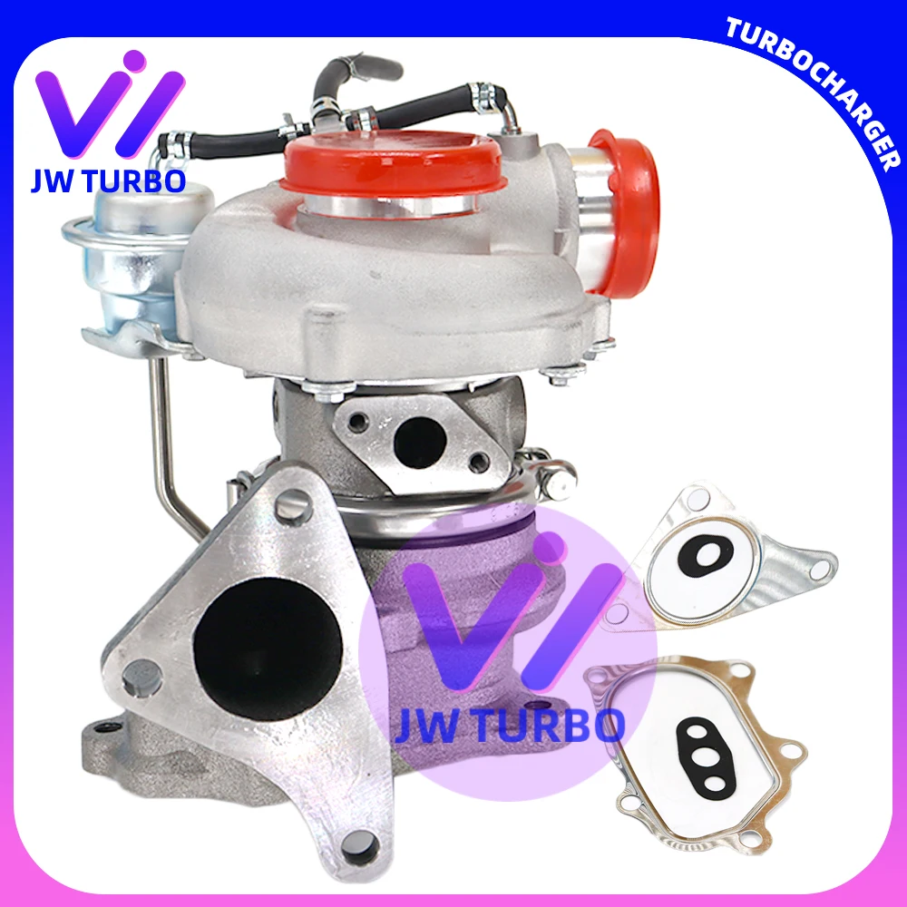 Фото Турбокомпрессор RHF55 VF39 VA440028 VB440057 14411AA572 14411AA5729L 14411AA440 для Subaru Impreza WRX STI DOHC 2.5L №2