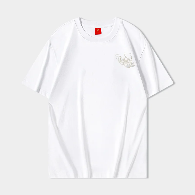 868 сказочная модель в китайском стиле для мужчин Свободные повседневные Красивые