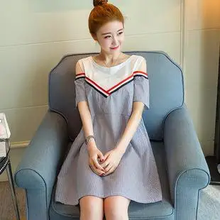 

Maternity green Pregnant Baby Loading 2022 Women T Shirt Girl Shirt New Mom Big Size Clothes