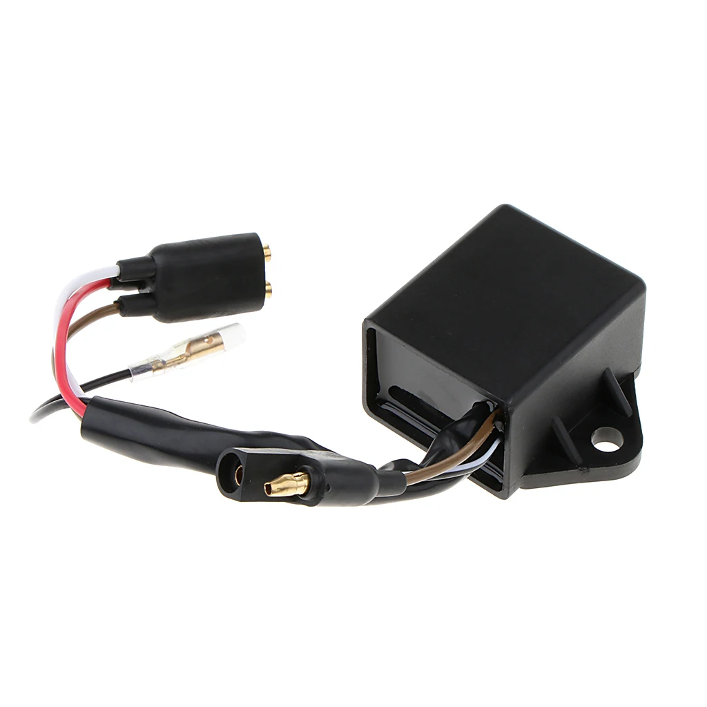 

For Club Car Gas 341cc Golf Cart 1991-1992 RPM Rev Limiter 1015923