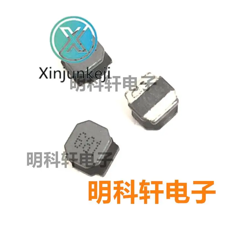 

30pcs orginal new SWPA8040S681MT SMD power inductor 680UH 8.0*8.0*4.0