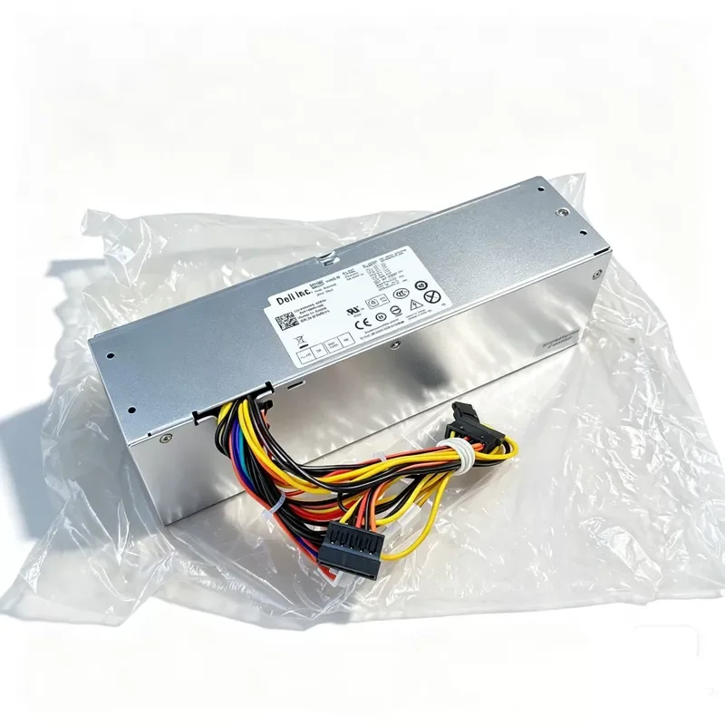 Фото для корпуса настольного компьютера Dell OptiPlex 390 790 990 3010 7010 9010, запасная часть №1