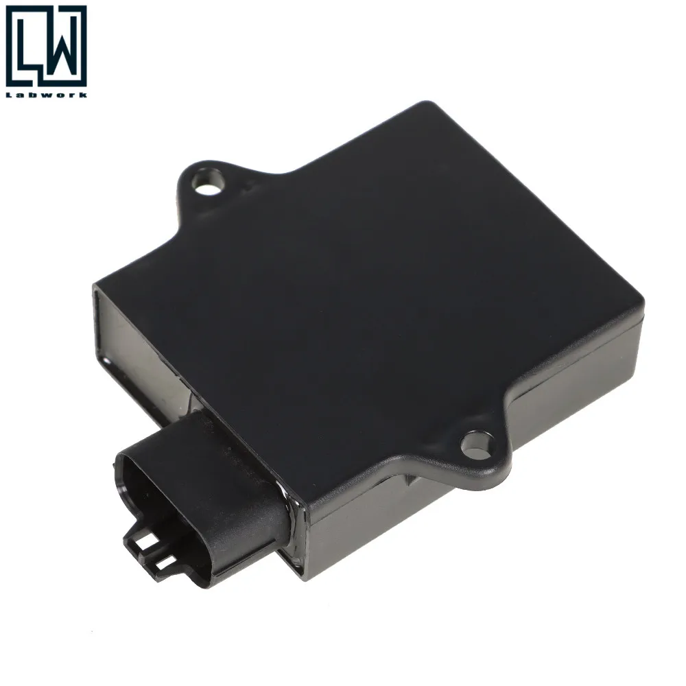 Для 2005-2008 Suzuki LTZ400 LTZ 400 Z400 Производительность CDI ECU зажигание Rev Box