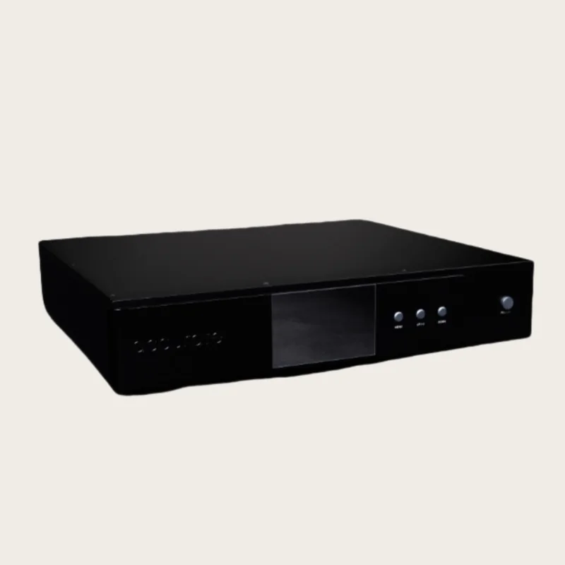 Декодер DAC-D1000 MK2/R2R/DSD