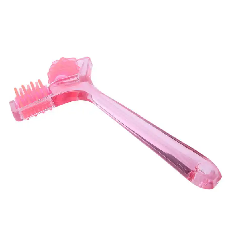 

Slimming Chin Massage Roller Massager Skin Tightening Beauty Tools Face massager ABS