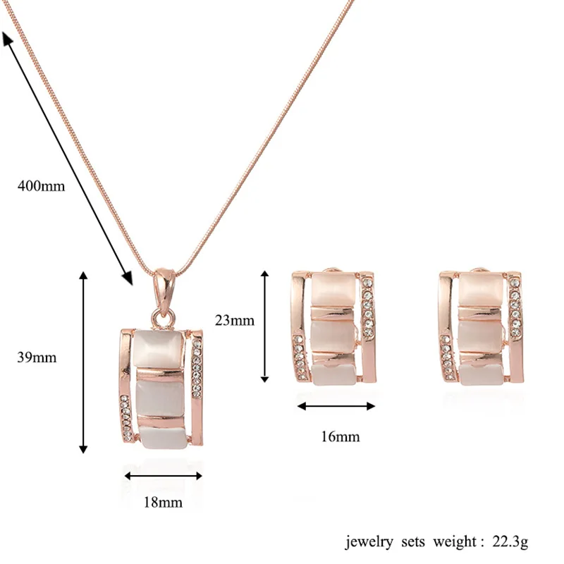 Новые Вечерние модные ожерелья с кулоном для женщин из двух частей свадебное