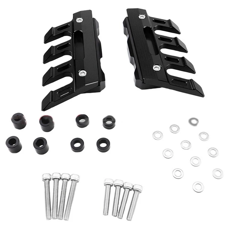 Мотоциклетные аксессуары брызговик ползунок переднее крыло защита передней