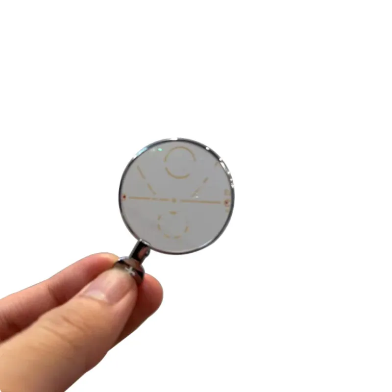 22 шт. высококачественные прогрессивные пробные линзы JS-22