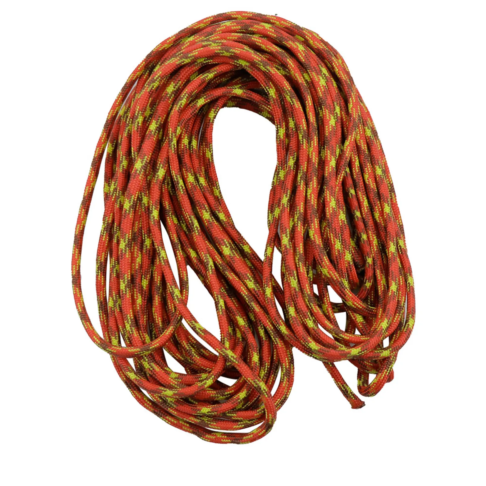 Tinder шнур портативный противопожарный стартер фитиль пеньковый для наружного