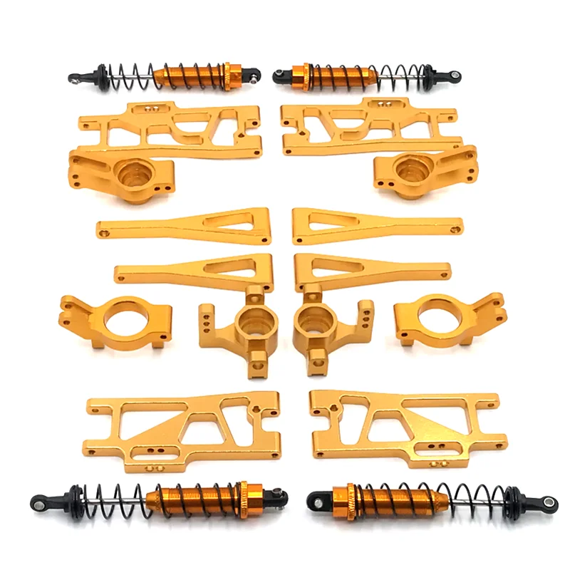 

Комплект амортизаторов для руля WLtoys 104009 12409 12404 12403 12402 12401