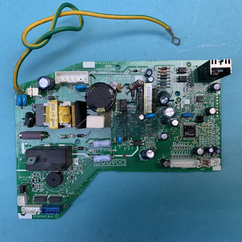 Материнская плата для кондиционирования воздуха 17122000007894 _