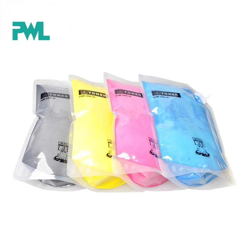 

TN615 TN CMYK500g Toner Powder For Konica Minolta C 8000 Compatible C8000 Copier Spare Parts Printer Supplies