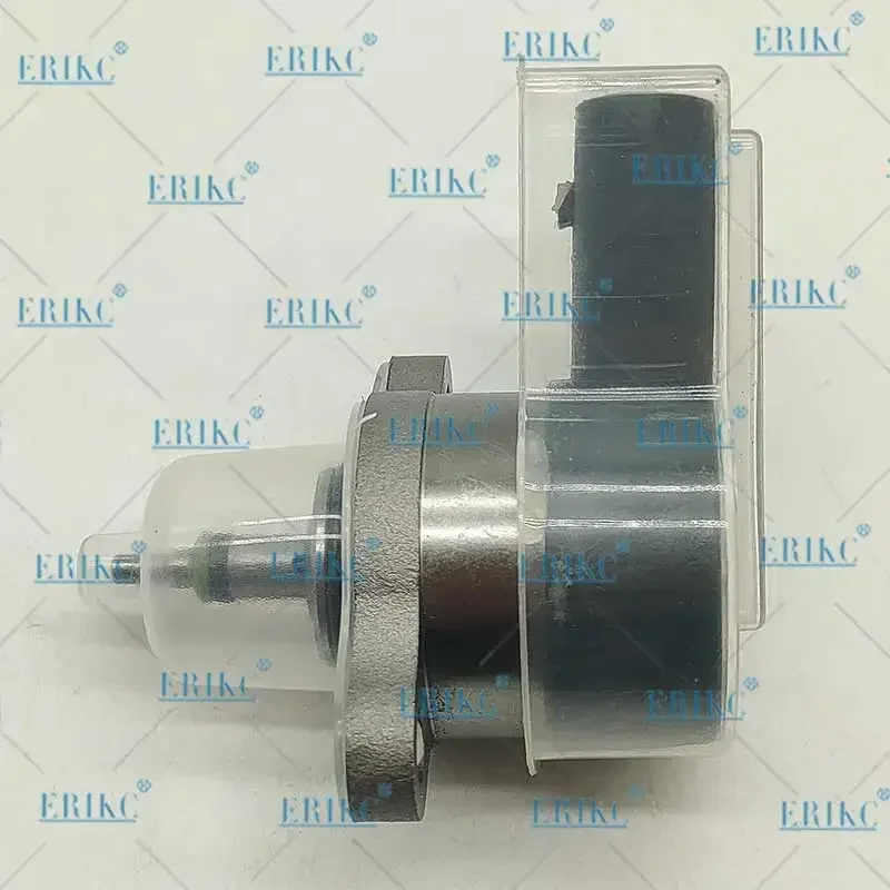 Фото ERIKC 0281002284 Регулятор давления топлива Common Rail, клапан управления 193338 193325 для 806/807 206 306 307 406 0281002493 №5