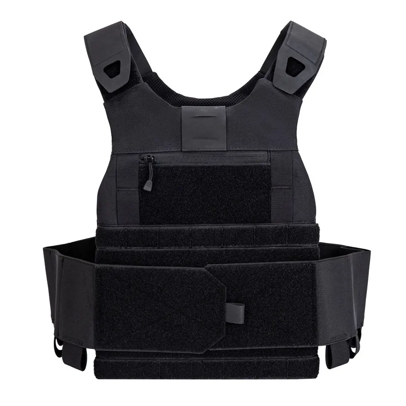 

EMERSONGEARS FCSK 2.0 Low Profile Plate Carrier 1000D Nylon