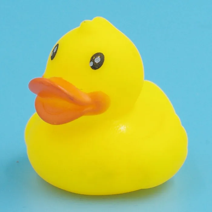 2pcs/Set Baby Cute Animals Bath Toy Swimming Water Toys Soft Rubber Float Squeeze Sound Kids Wash Play Funny Gift