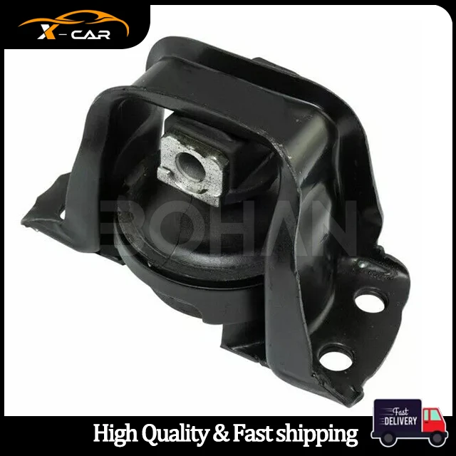 Фото Опора двигателя для Nissan 11210-EL01A 11210-ED800 11210-EL00A 11210-EL00A 11210EL01A 11210ED800 11210EL00A 11210EL00A 7201-3324 №2