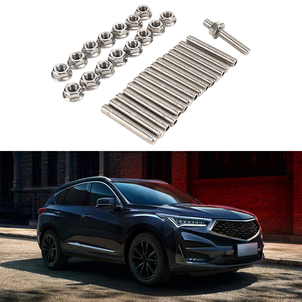 

Выхлопная газовая система, долговечная, подходит для двигателя л