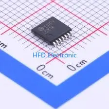 100% Novo Chipset SN74HC14PWR, SN74HC05DR, SN74AHC1G04DBVR, SN74LS06DR, SN74LVC3G14DCUR Integrated ic