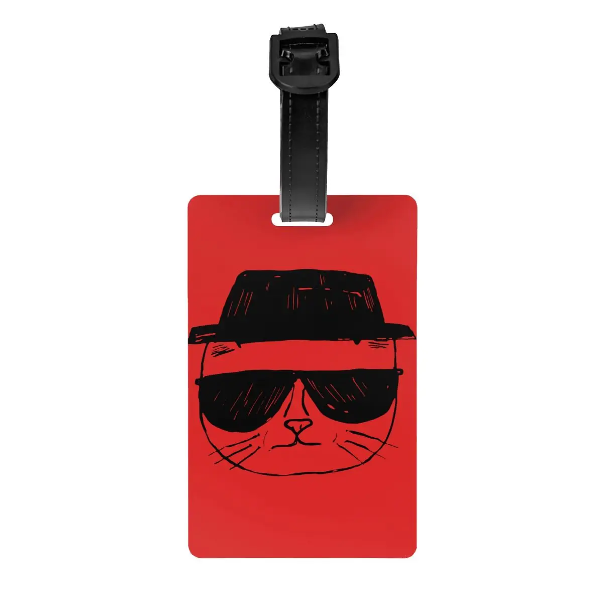 

Аксессуары для путешествий из ПВХ с рисунком кошек и героев мультфильмов