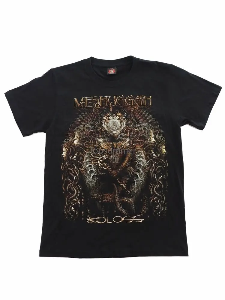 

Meshuggah Koloss T-Shirt
