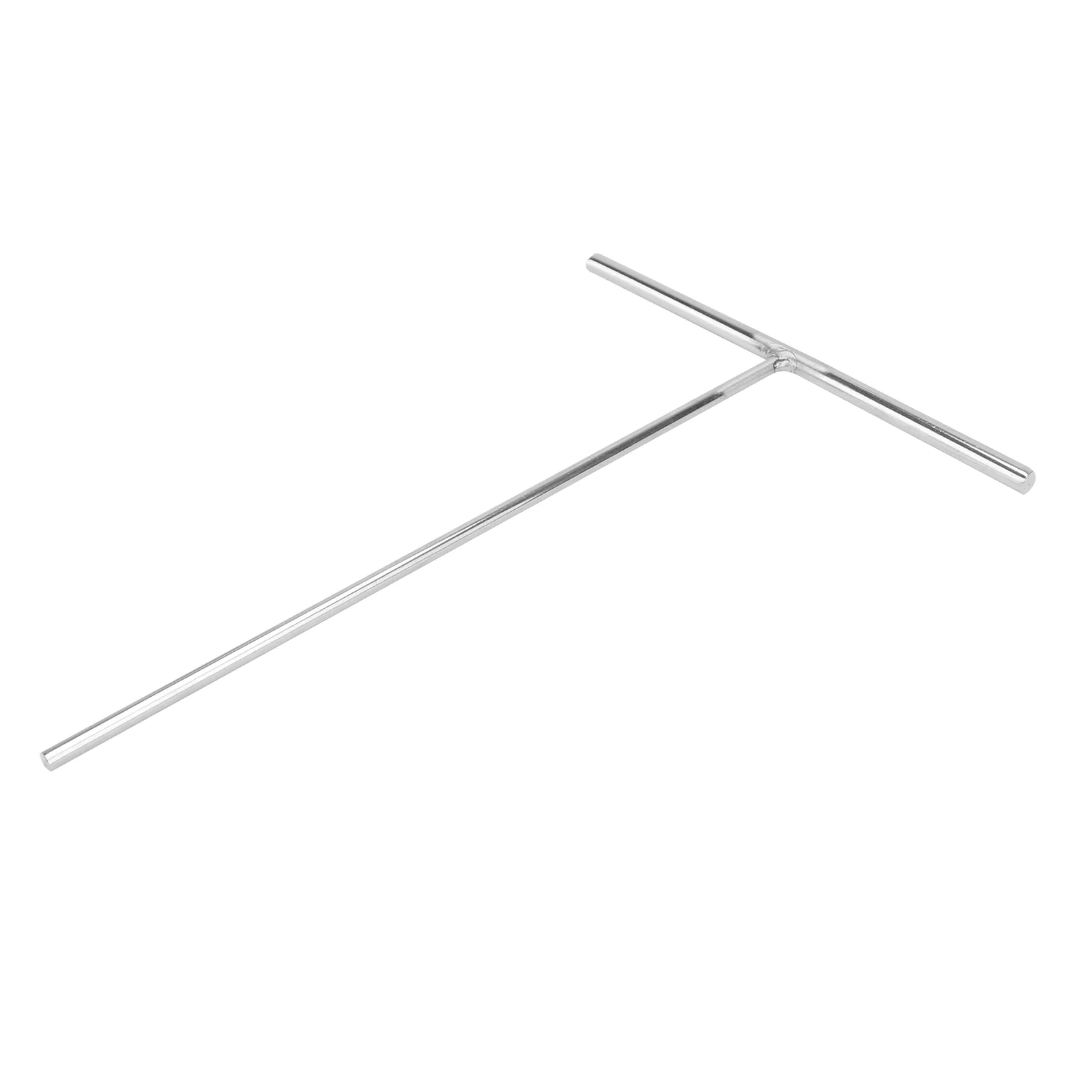 

Crepe Spreader Pancake Tool Spatula T Batter Maker Making Scraper Tools Metal Shape Rake Steel Stainless Stick Utensils Pan