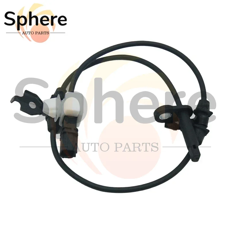 57470-SZN-A02 57470SZNA02 новый датчик скорости заднего правого колеса ABS для Acura ZDX 2010-2011 V6 3.7L