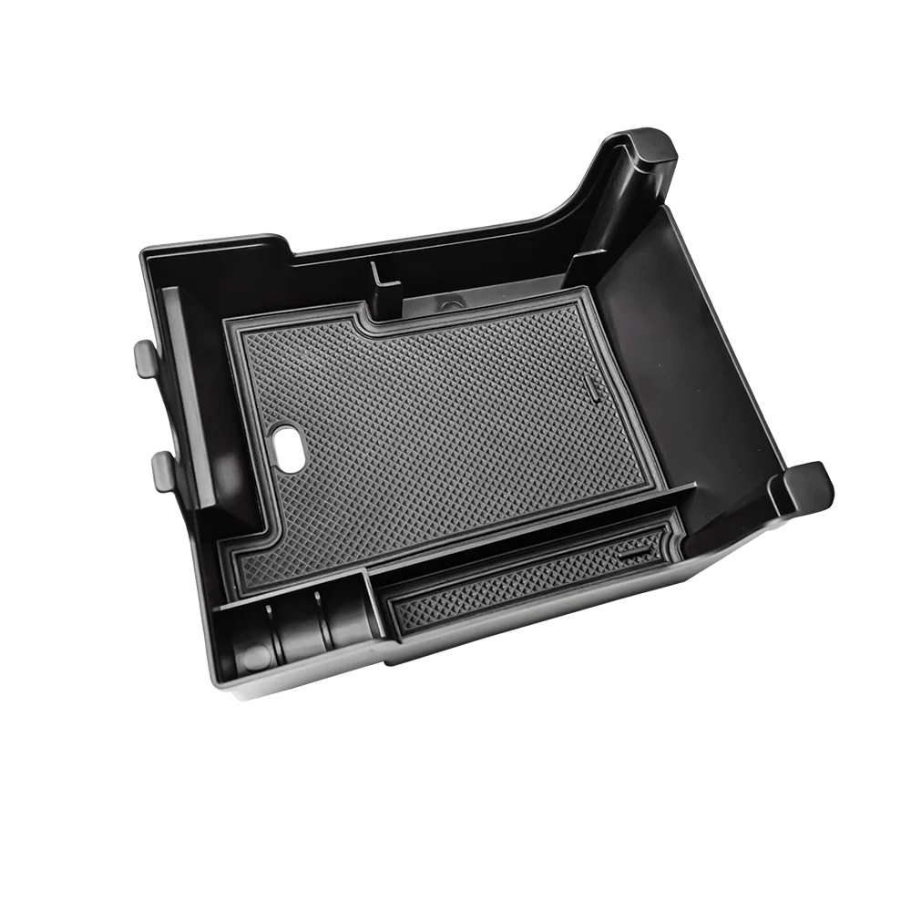 

Органайзер центральной консоли Tucknbox для Ford Edge 2021 2022 2023 2024, подлокотник, ящик для хранения, лоток для центральной консоли, автомобильный ящик, аксессуары